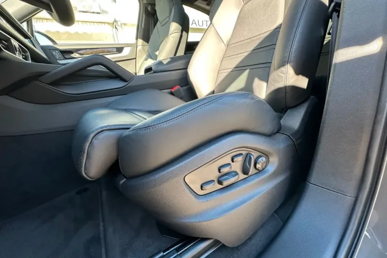 Porsche Cayenne din 2024 cu 3.800 km - oferta POR143400 - foto 17