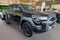Toyota Hilux din 2024 cu 10.400 km - oferta TOY143402 - foto 6