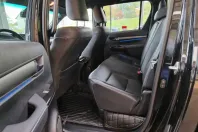 Toyota Hilux din 2024 cu 10.400 km - oferta TOY143402 - foto 10