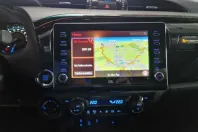 Toyota Hilux din 2024 cu 10.400 km - oferta TOY143402 - foto 12