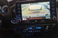 Toyota Hilux din 2024 cu 10.400 km - oferta TOY143402 - foto 13