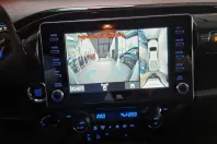 Toyota Hilux din 2024 cu 10.400 km - oferta TOY143402 - foto 14