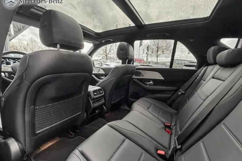 Mercedes-Benz GLE 450 din 2022 cu 51.700 km - oferta MER143403 - foto 8