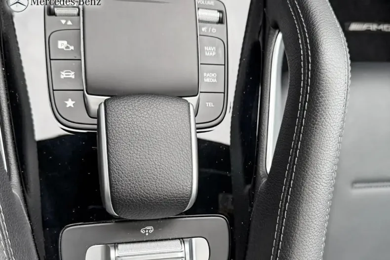 Mercedes-Benz GLE 450 din 2022 cu 51.700 km - oferta MER143403 - foto 9