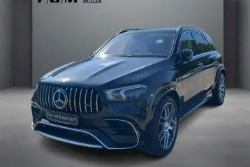 Mercedes-Benz GLE 63 AMG din 2023 - oferta MER143407
