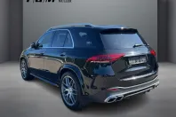 Mercedes-Benz GLE 63 AMG din 2023 cu 61.687 km - oferta MER143407 - foto 2