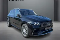 Mercedes-Benz GLE 63 AMG din 2023 cu 61.687 km - oferta MER143407 - foto 4