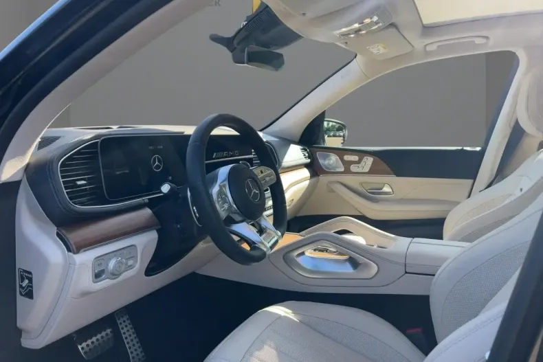 Mercedes-Benz GLE 63 AMG din 2023 cu 61.687 km - oferta MER143407 - foto 6