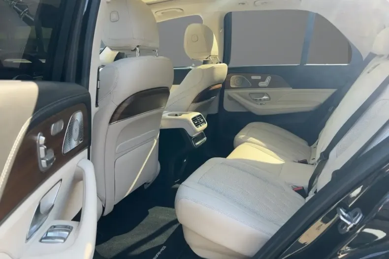 Mercedes-Benz GLE 63 AMG din 2023 cu 61.687 km - oferta MER143407 - foto 7