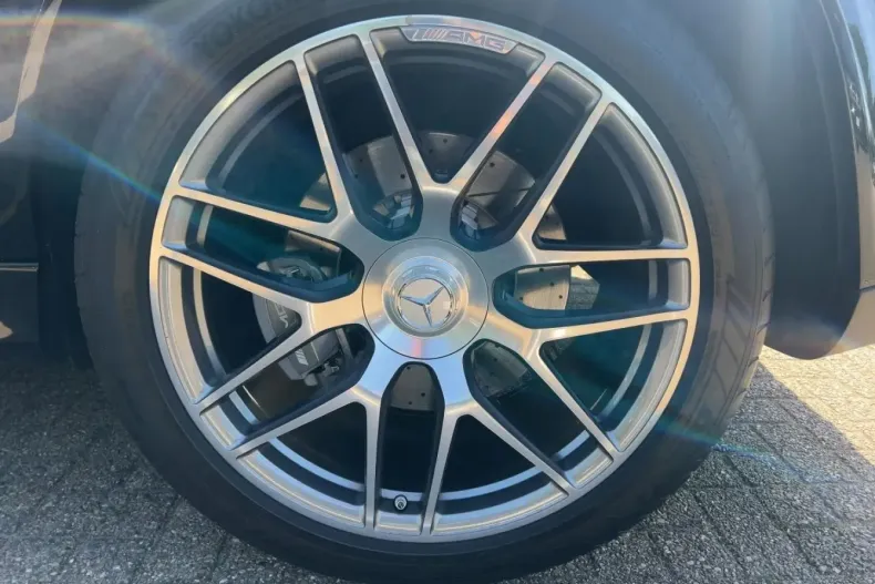 Mercedes-Benz GLE 63 AMG din 2023 cu 61.687 km - oferta MER143407 - foto 11