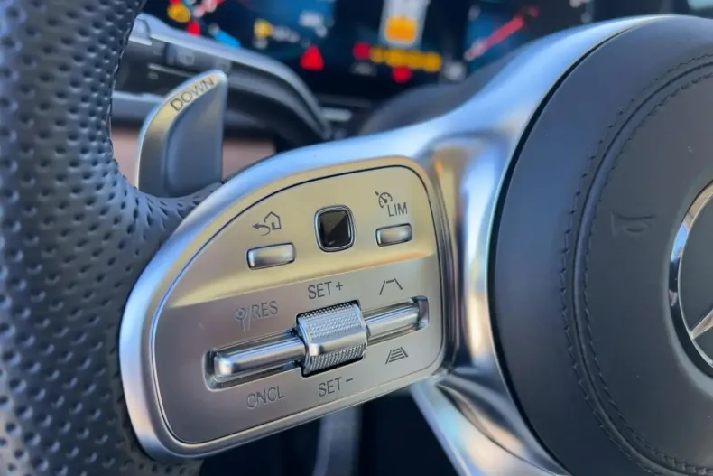 Mercedes-Benz GLE 63 AMG din 2023 cu 61.687 km - oferta MER143407 - foto 13