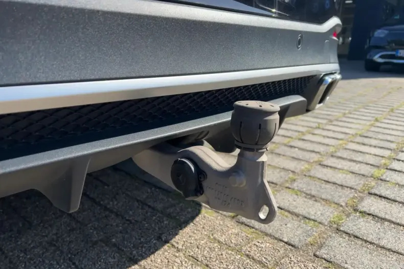 Mercedes-Benz GLE 63 AMG din 2023 cu 61.687 km - oferta MER143407 - foto 15