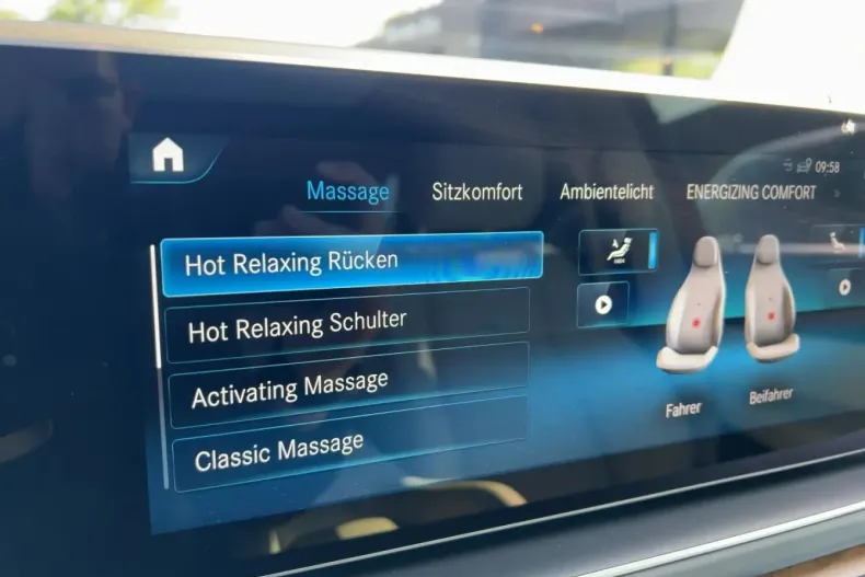 Mercedes-Benz GLE 63 AMG din 2023 cu 61.687 km - oferta MER143407 - foto 18