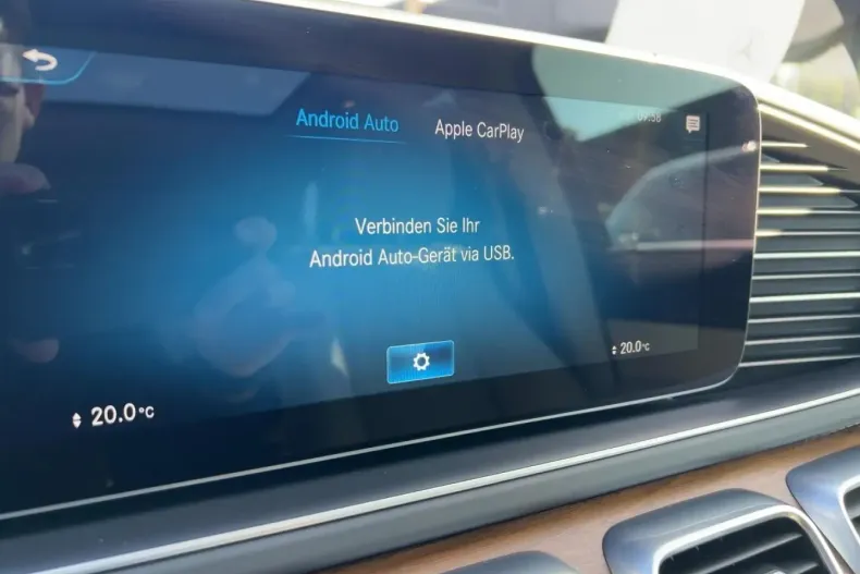 Mercedes-Benz GLE 63 AMG din 2023 cu 61.687 km - oferta MER143407 - foto 19