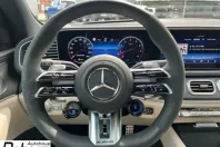 Mercedes-Benz GLE 63 AMG din 2024 cu 18.050 km - oferta MER143409 - foto 7