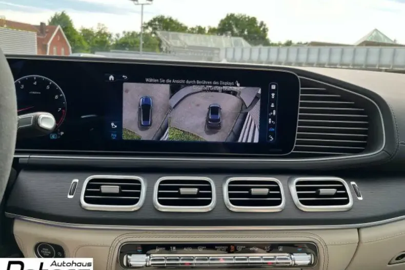 Mercedes-Benz GLE 63 AMG din 2024 cu 18.050 km - oferta MER143409 - foto 13