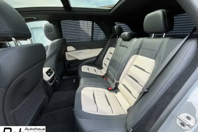 Mercedes-Benz GLE 63 AMG din 2024 cu 18.050 km - oferta MER143409 - foto 15