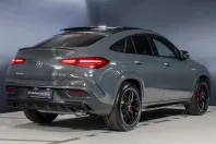 Mercedes-Benz GLE 63 AMG din 2024 cu 10.530 km - oferta MER143411 - foto 2