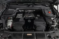 Mercedes-Benz GLE 63 AMG din 2024 cu 10.530 km - oferta MER143411 - foto 8