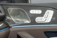 Mercedes-Benz GLE 63 AMG din 2024 cu 10.530 km - oferta MER143411 - foto 12