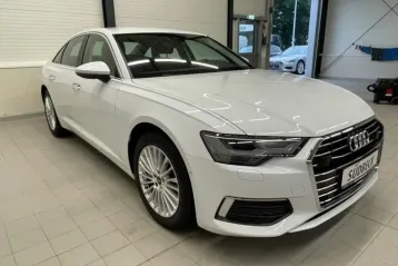 Audi A6 din 2022 - oferta AUD143412