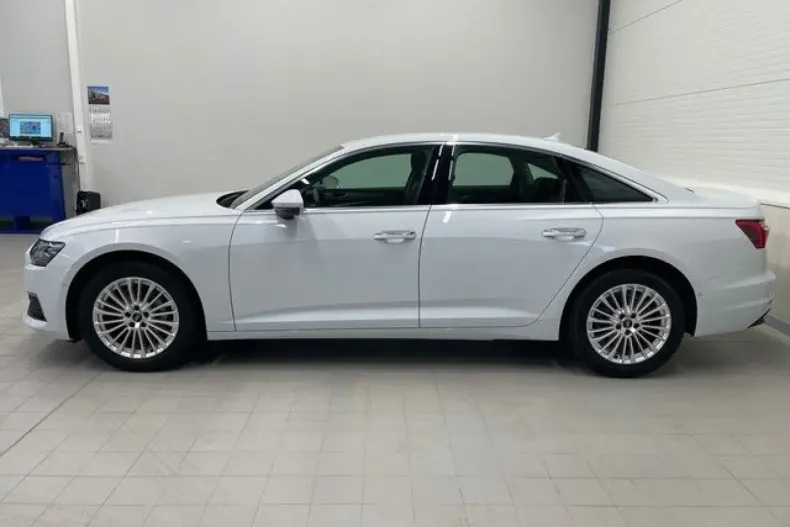 Audi A6 din 2022 cu 57.333 km - oferta AUD143412 - foto 3