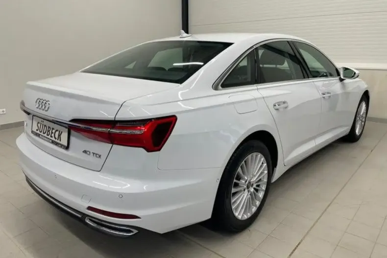 Audi A6 din 2022 cu 57.333 km - oferta AUD143412 - foto 4