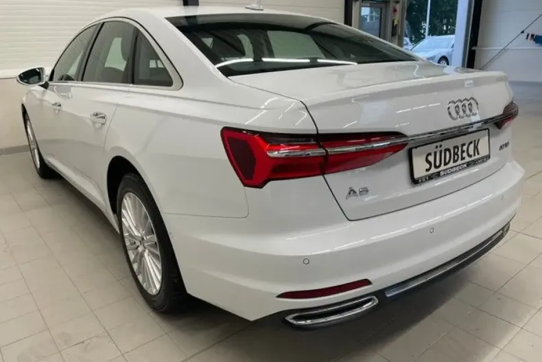 Audi A6 din 2022 cu 57.333 km - oferta AUD143412 - foto 6