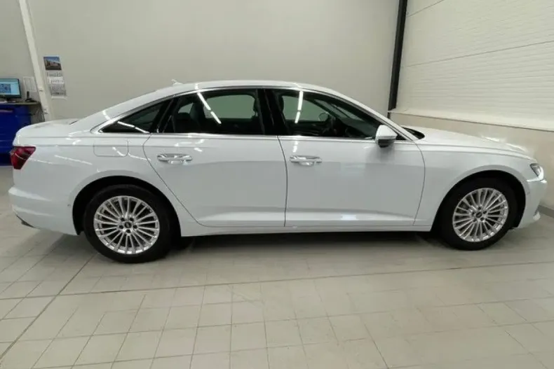 Audi A6 din 2022 cu 57.333 km - oferta AUD143412 - foto 7