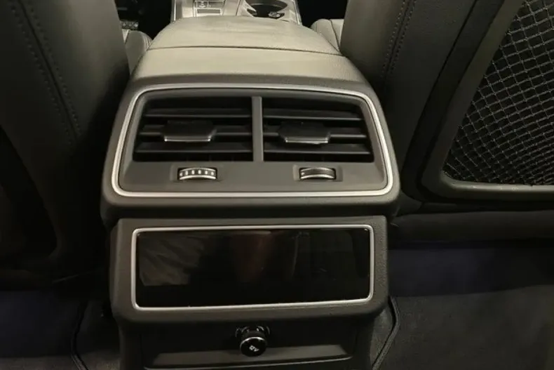 Audi A6 din 2022 cu 57.333 km - oferta AUD143412 - foto 11