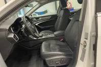 Audi A6 din 2022 cu 57.333 km - oferta AUD143412 - foto 13