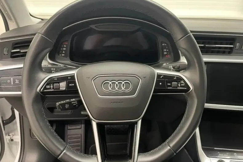 Audi A6 din 2022 cu 57.333 km - oferta AUD143412 - foto 16