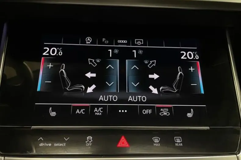 Audi A6 din 2022 cu 57.333 km - oferta AUD143412 - foto 19