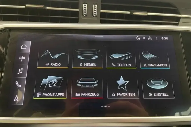 Audi A6 din 2022 cu 57.333 km - oferta AUD143412 - foto 21