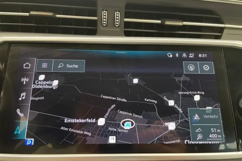 Audi A6 din 2022 cu 57.333 km - oferta AUD143412 - foto 23