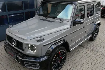 Mercedes-Benz G 63 AMG din 2022 - oferta MER143414