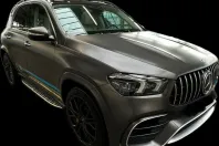 Mercedes-Benz GLE 63 AMG din 2022 cu 59.500 km - oferta MER143415 - foto 2