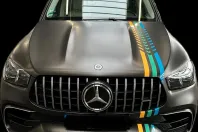 Mercedes-Benz GLE 63 AMG din 2022 cu 59.500 km - oferta MER143415 - foto 4