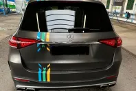 Mercedes-Benz GLE 63 AMG din 2022 cu 59.500 km - oferta MER143415 - foto 6