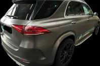 Mercedes-Benz GLE 63 AMG din 2022 cu 59.500 km - oferta MER143415 - foto 7