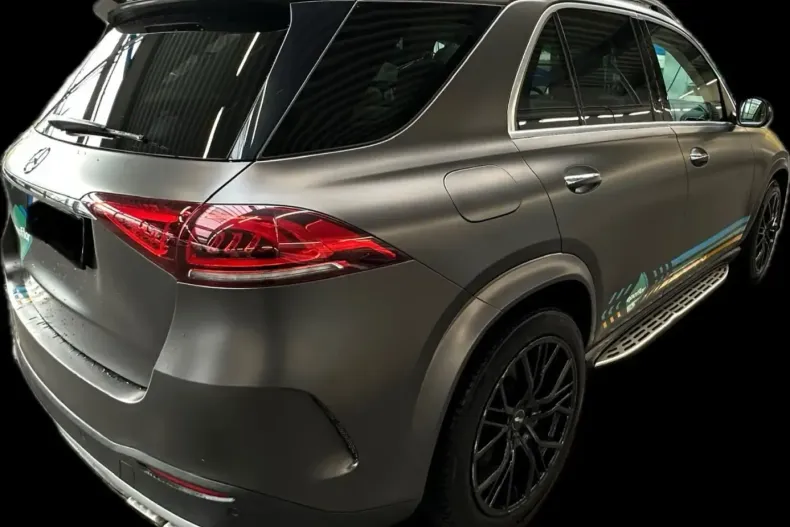 Mercedes-Benz GLE 63 AMG din 2022 cu 59.500 km - oferta MER143415 - foto 7