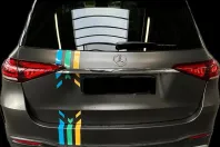 Mercedes-Benz GLE 63 AMG din 2022 cu 59.500 km - oferta MER143415 - foto 8