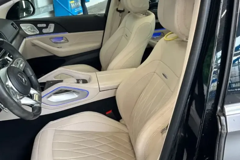 Mercedes-Benz GLE 63 AMG din 2022 cu 59.500 km - oferta MER143415 - foto 15