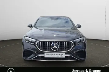 Mercedes-Benz E 53 AMG din 2024 - oferta MER143418