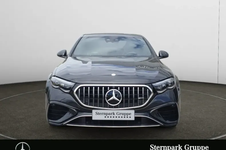 Mercedes-Benz E 53 AMG din 2024 cu 41.250 km - oferta MER143418 - foto 1