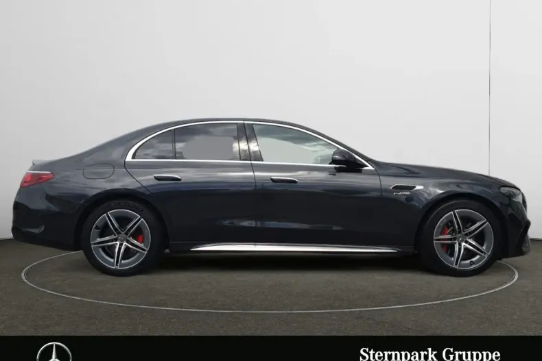 Mercedes-Benz E 53 AMG din 2024 cu 41.250 km - oferta MER143418 - foto 3
