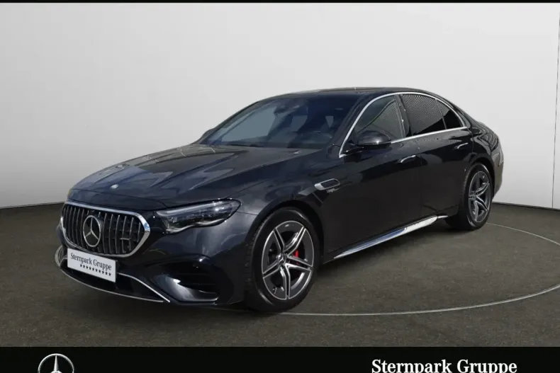 Mercedes-Benz E 53 AMG din 2024 cu 41.250 km - oferta MER143418 - foto 4