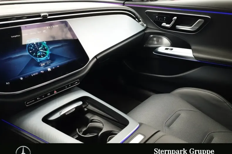 Mercedes-Benz E 53 AMG din 2024 cu 41.250 km - oferta MER143418 - foto 10