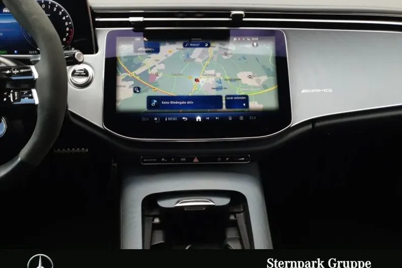 Mercedes-Benz E 53 AMG din 2024 cu 41.250 km - oferta MER143418 - foto 11