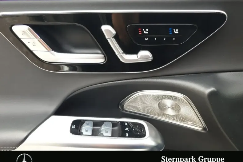 Mercedes-Benz E 53 AMG din 2024 cu 41.250 km - oferta MER143418 - foto 22